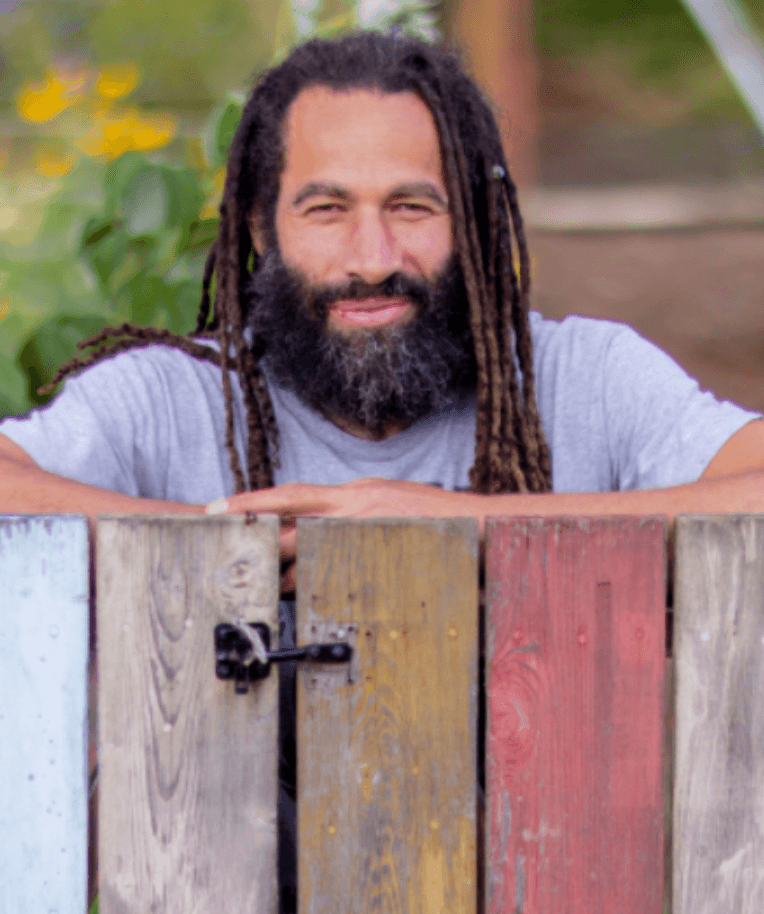 James V - Licensed Massage Therapist in Port Townsend, WA
