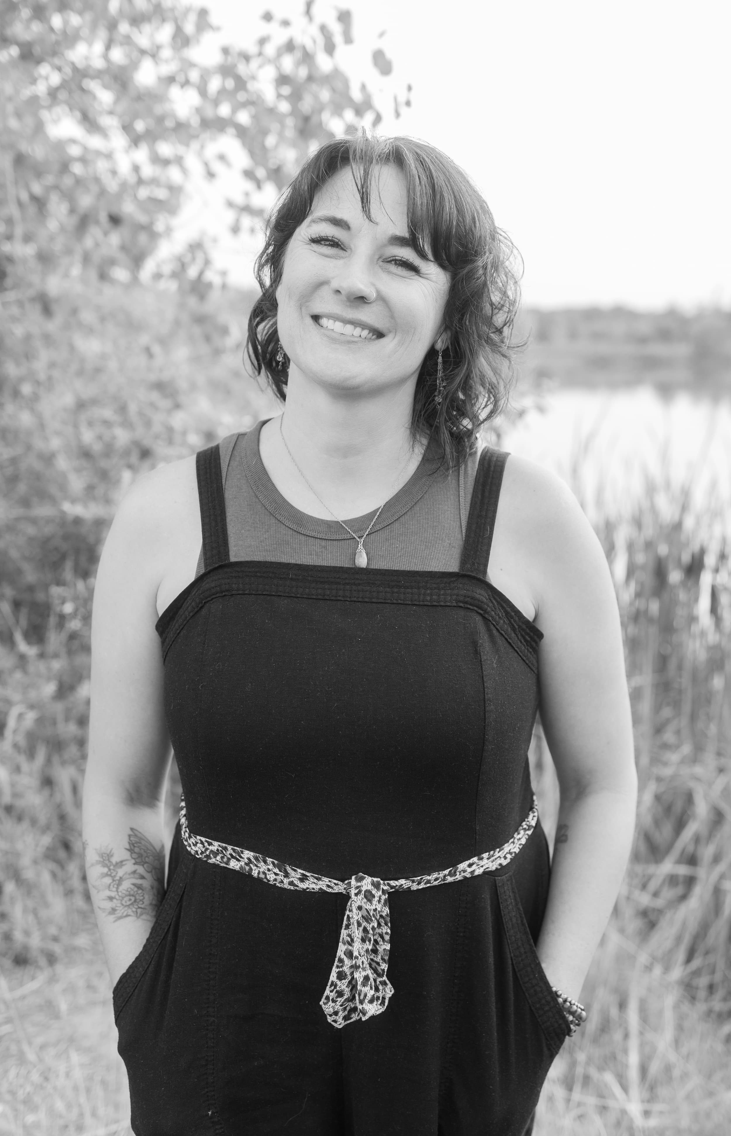 Janelle B - Licensed Massage Therapist in Loveland, CO