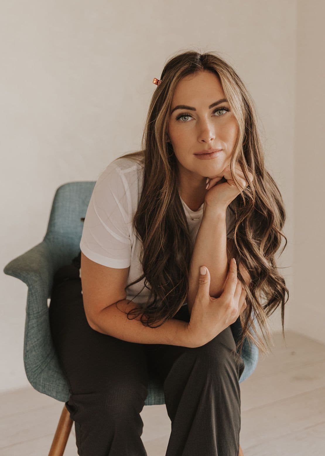 Jessica B - Licensed Massage Therapist in Layton, UT