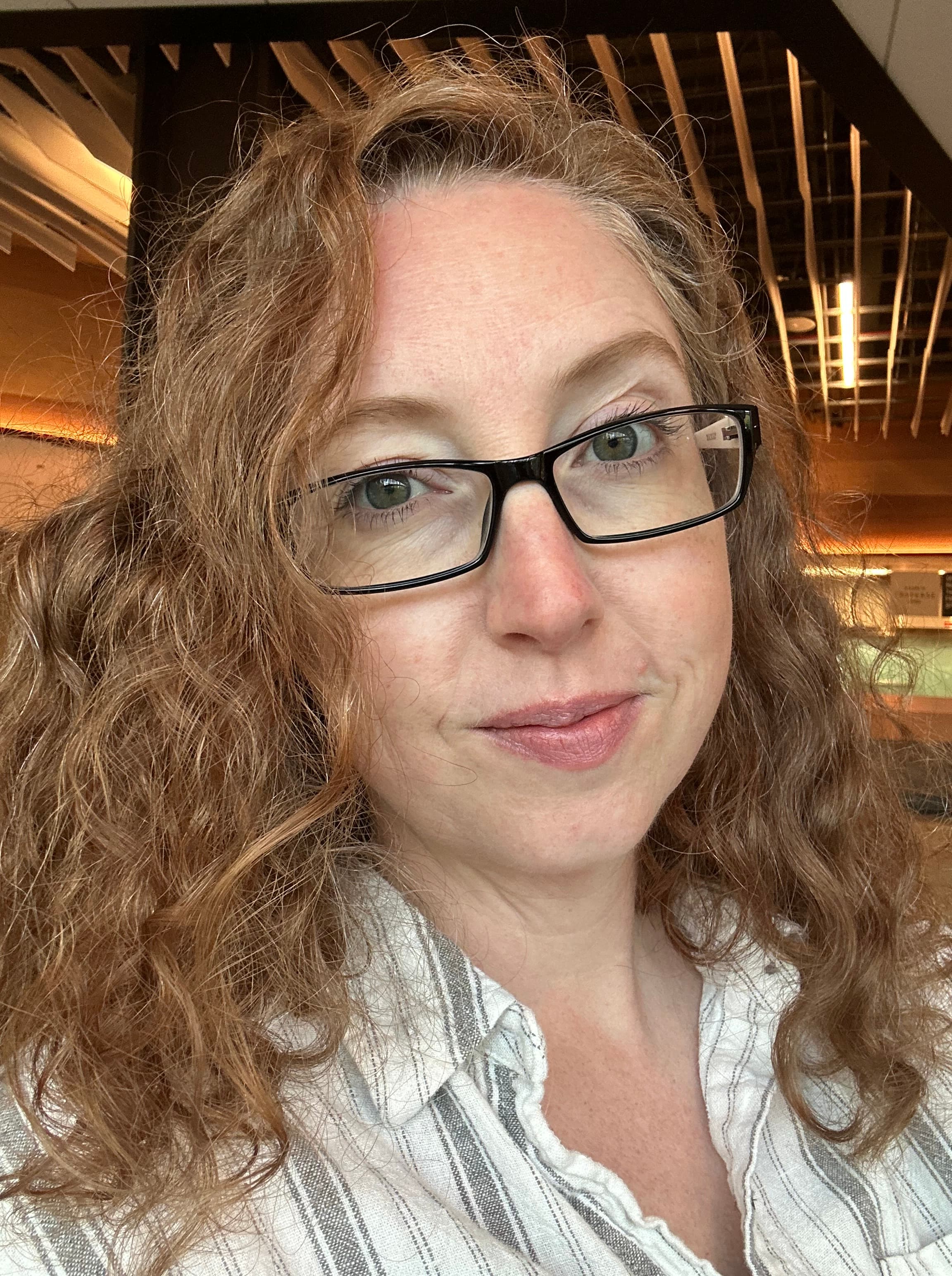 Erin H - Licensed Massage Therapist in Tacoma, WA
