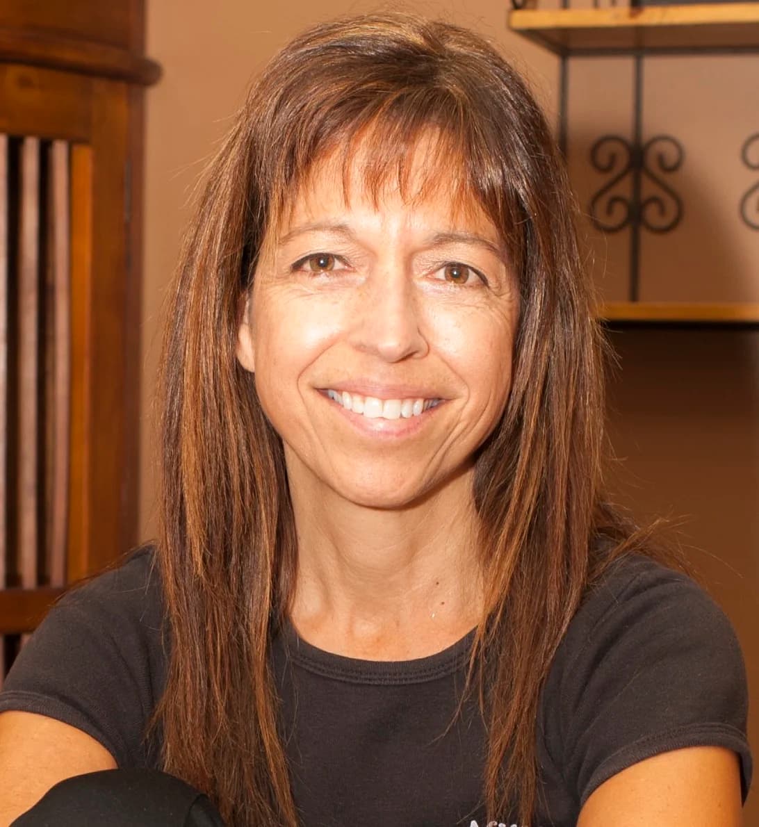 Betty Dietrich