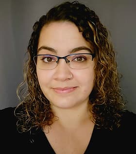 Pamela A - Licensed Massage Therapist in Tucson, AZ