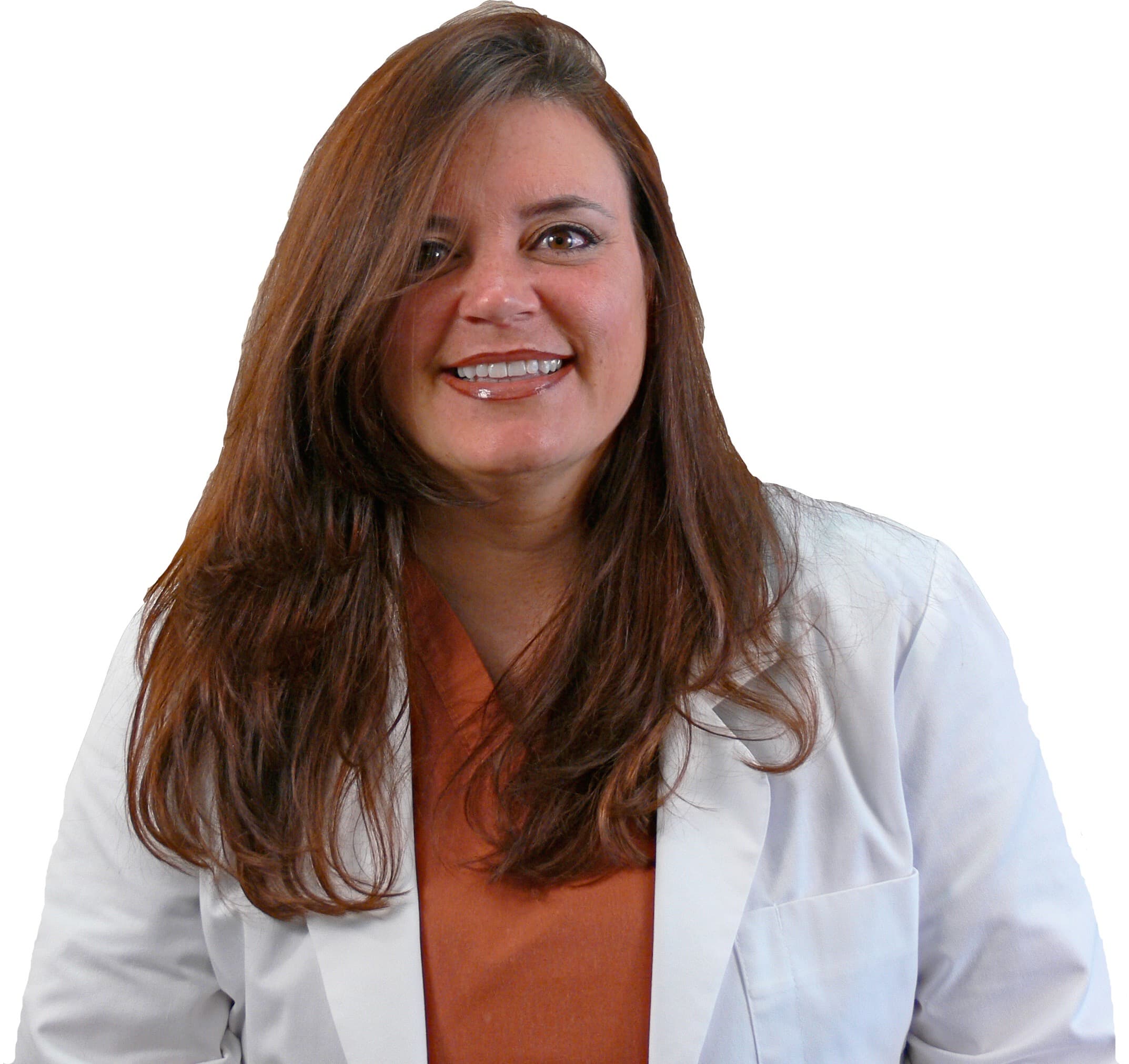 Laura P - Licensed Massage Therapist in Houston, TX