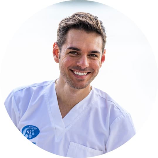 Nico S - Licensed Massage Therapist in Miami, FL