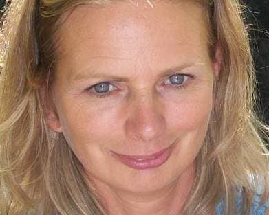 Sibylle F.