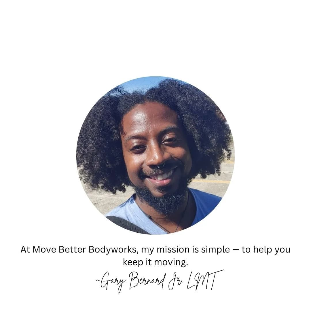 Gary B.