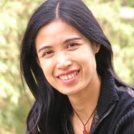 Jing D - Licensed Massage Therapist in Golden, CO