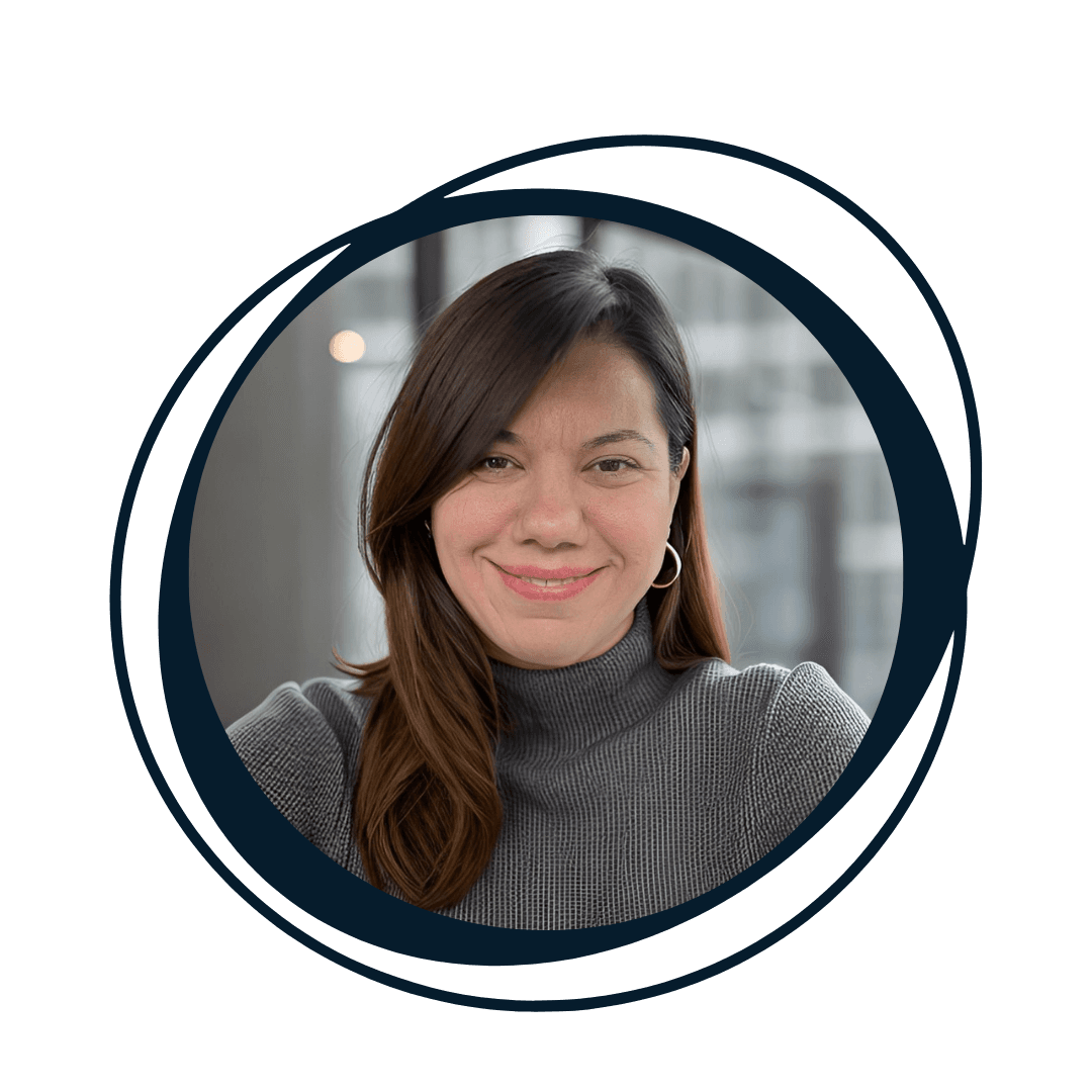 Nesrin K - Licensed Massage Therapist in Maitland, FL
