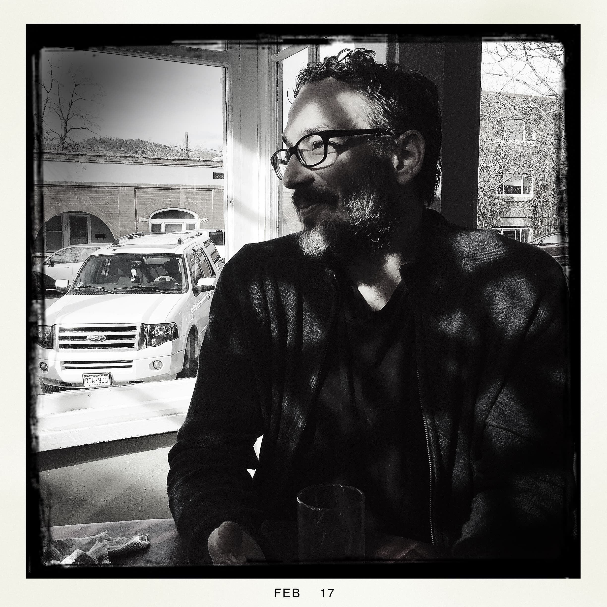 Matt W - Licensed Massage Therapist in Santa Fe, NM