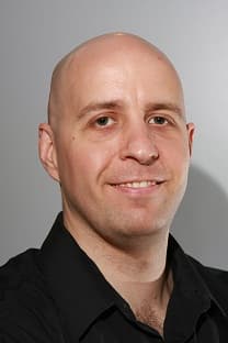 Jason S - Licensed Massage Therapist in Raleigh, NC