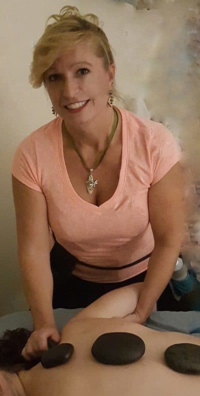 Dawn Uncapher