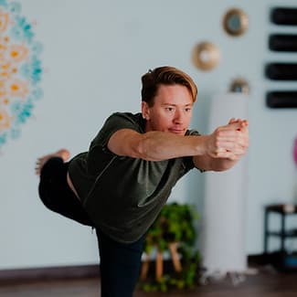 Aaron P - Licensed Massage Therapist in Gainesville, FL