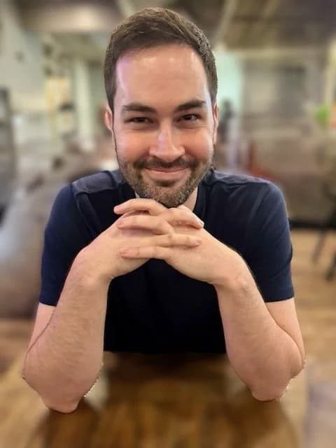 Adam J.