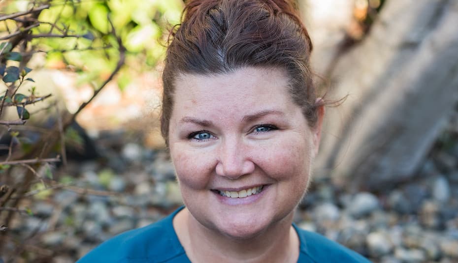 Aimeelee B - Licensed Massage Therapist in Kingston, WA