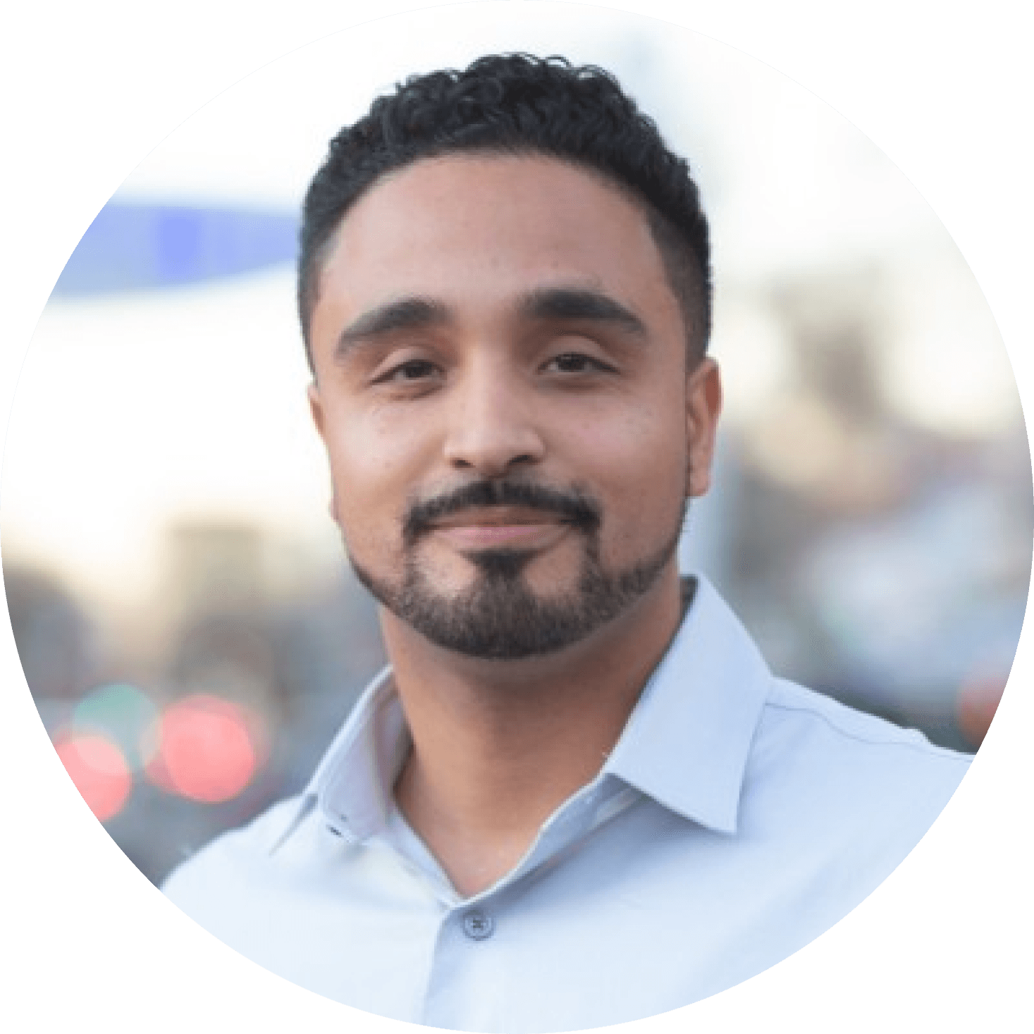 Akenaton F - Licensed Massage Therapist in San Diego, CA