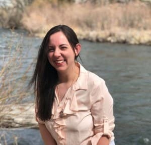 Alexis T - Licensed Massage Therapist in Sparks, NV