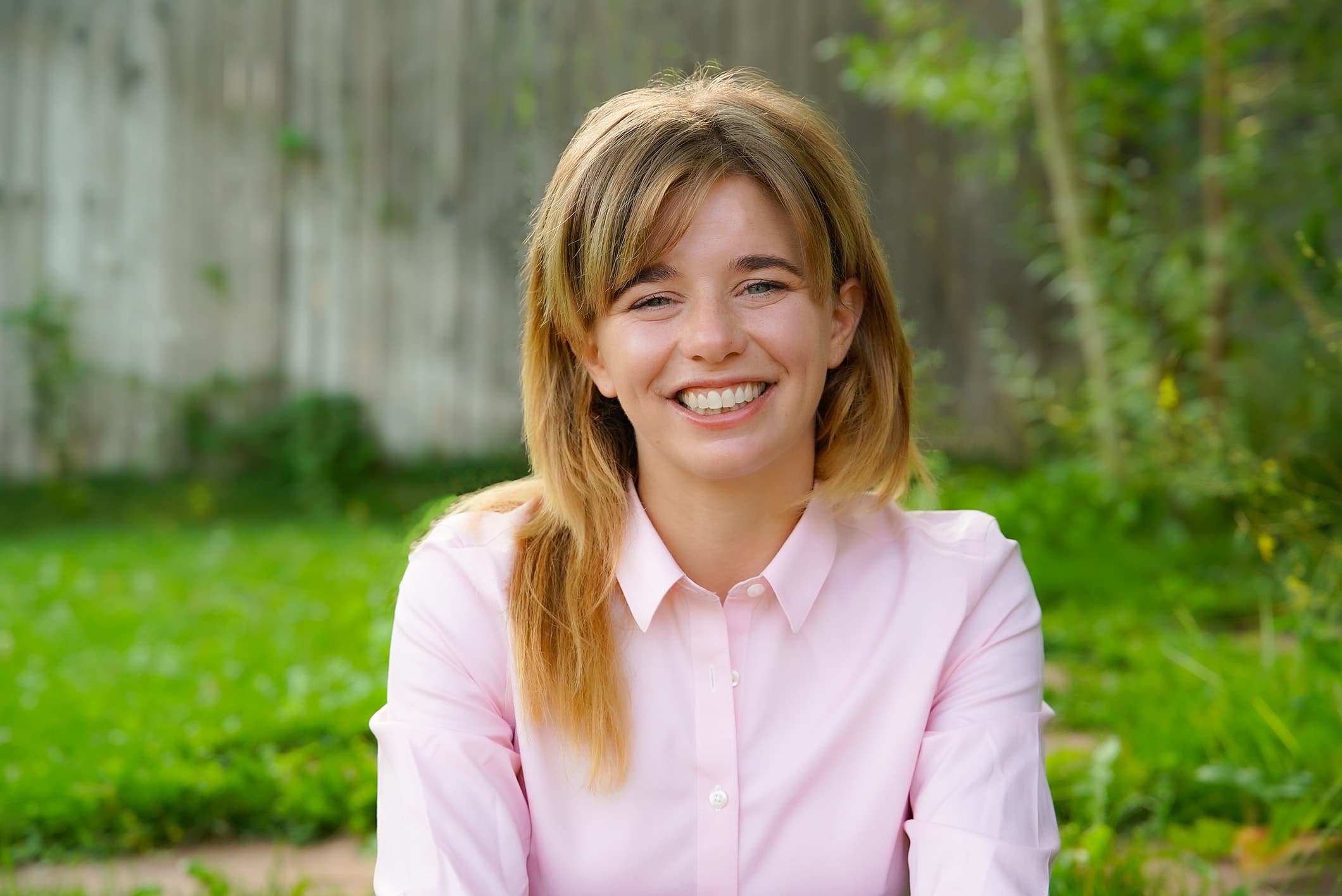 Ali W - Licensed Massage Therapist in Denver, CO