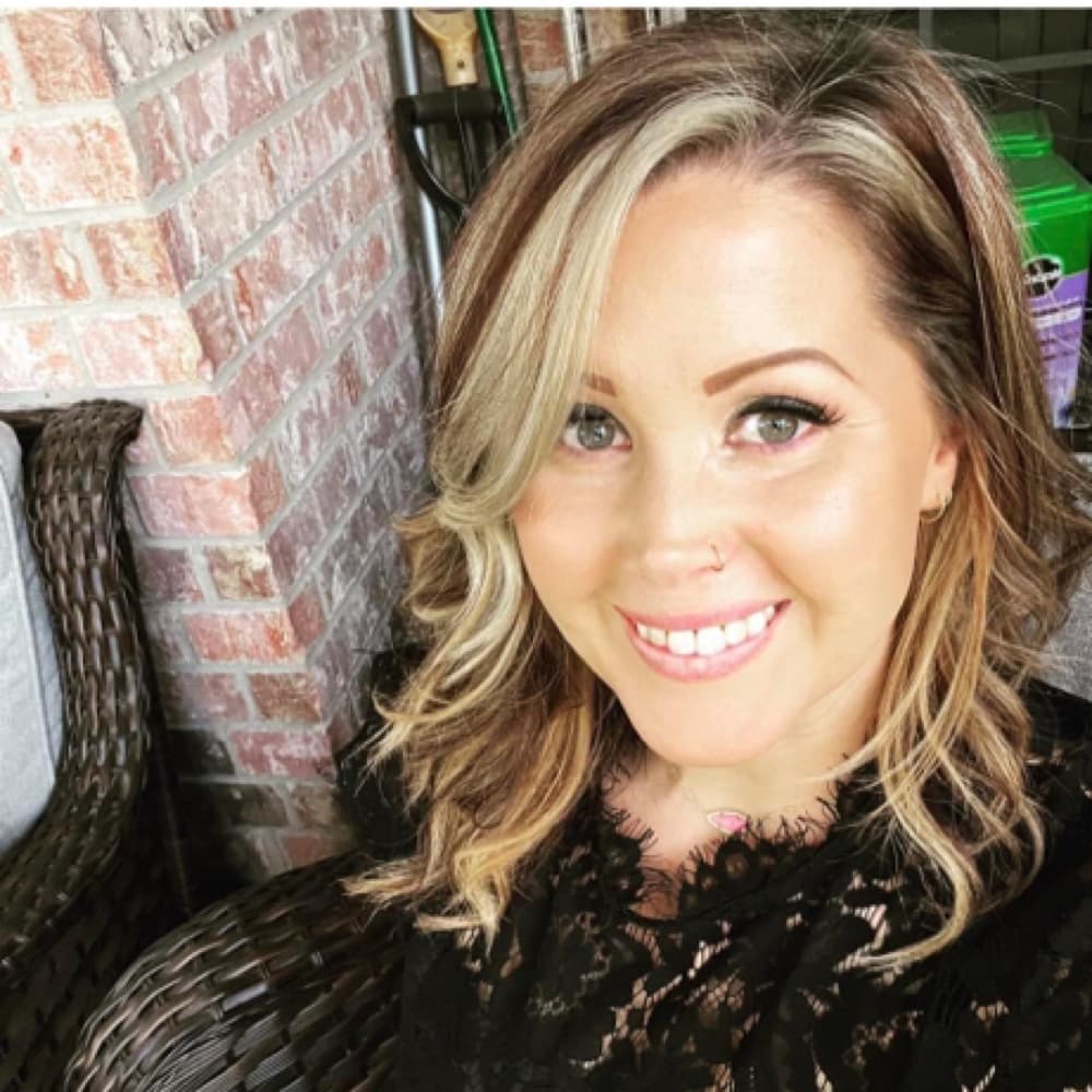 Amanda G - Licensed Massage Therapist in Junction, TX