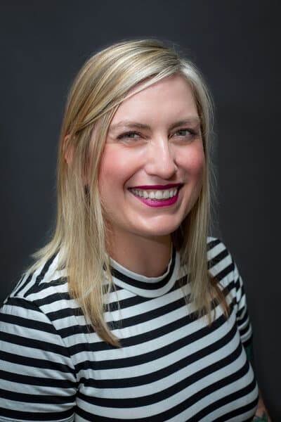 Amy R - Licensed Massage Therapist in New Orleans, LA
