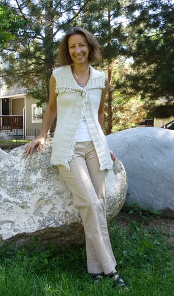 Andrea Z - Licensed Massage Therapist in Boulder, CO