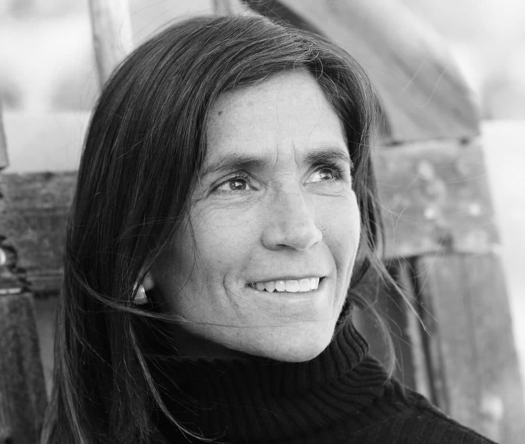 Anna Carlson