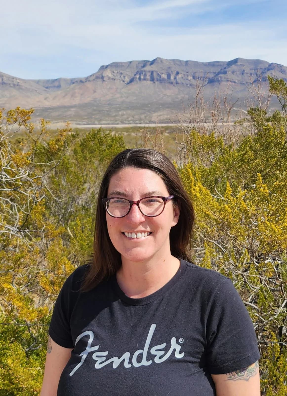 Annika A - Licensed Massage Therapist in Los Alamos, NM