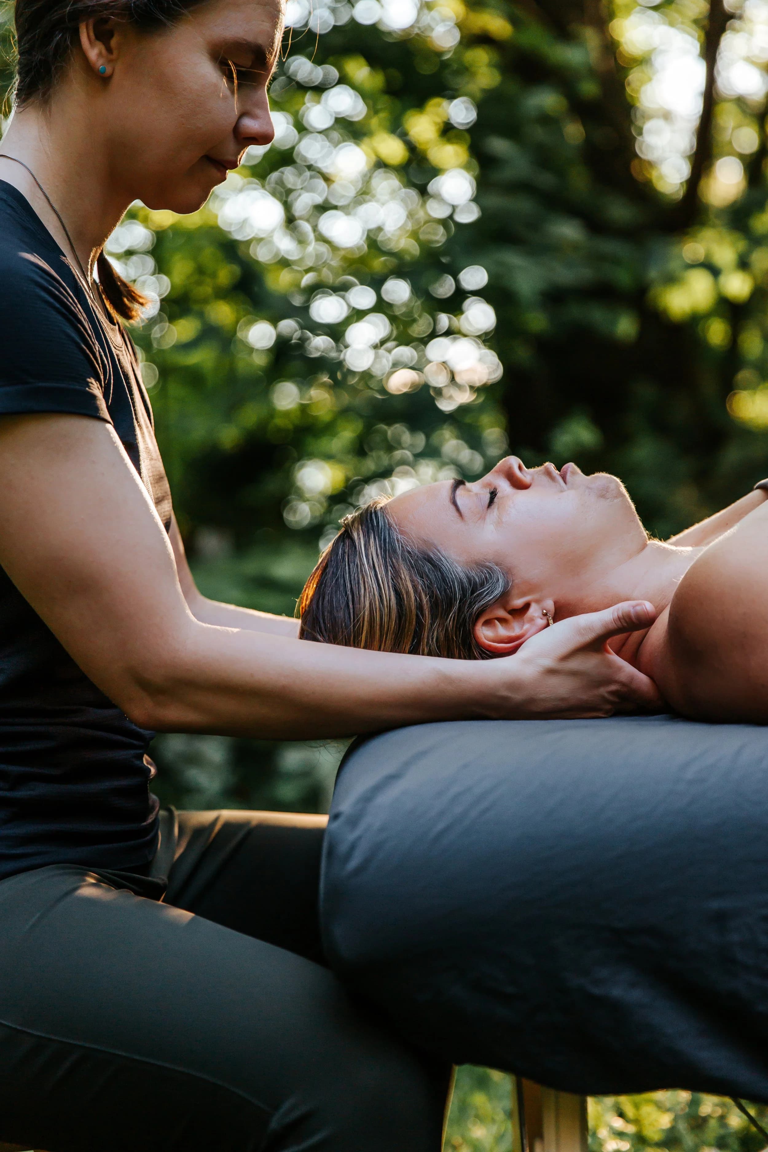 Annika S - Licensed Massage Therapist in Edmonds, WA