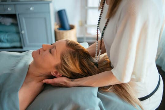 Ashleigh D - Licensed Massage Therapist in Plymouth, MA