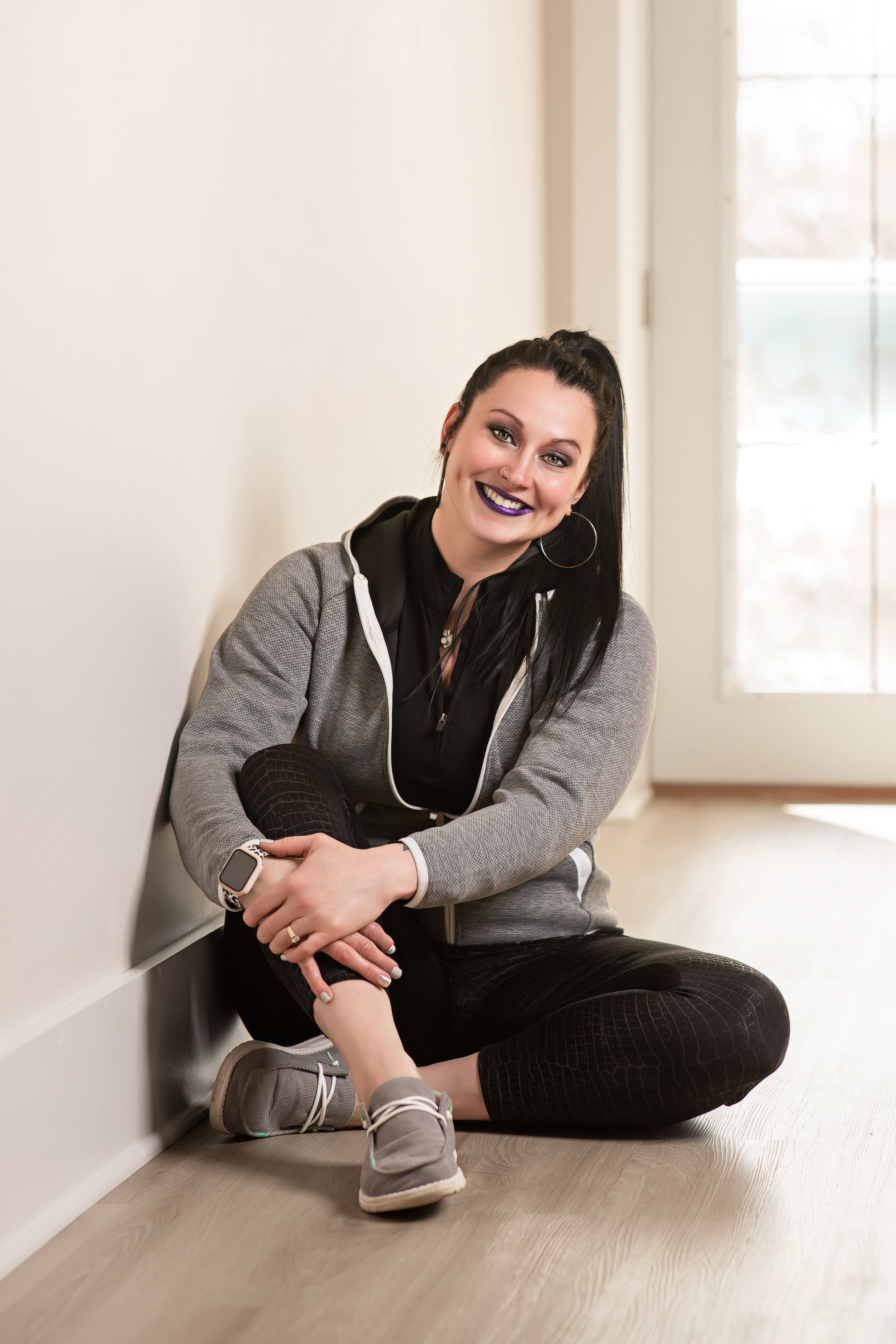 Ashley D - Licensed Massage Therapist in Adair, IA