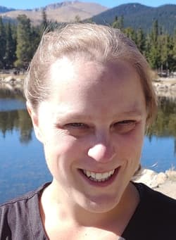 Ashley S - Licensed Massage Therapist in Evergreen, CO