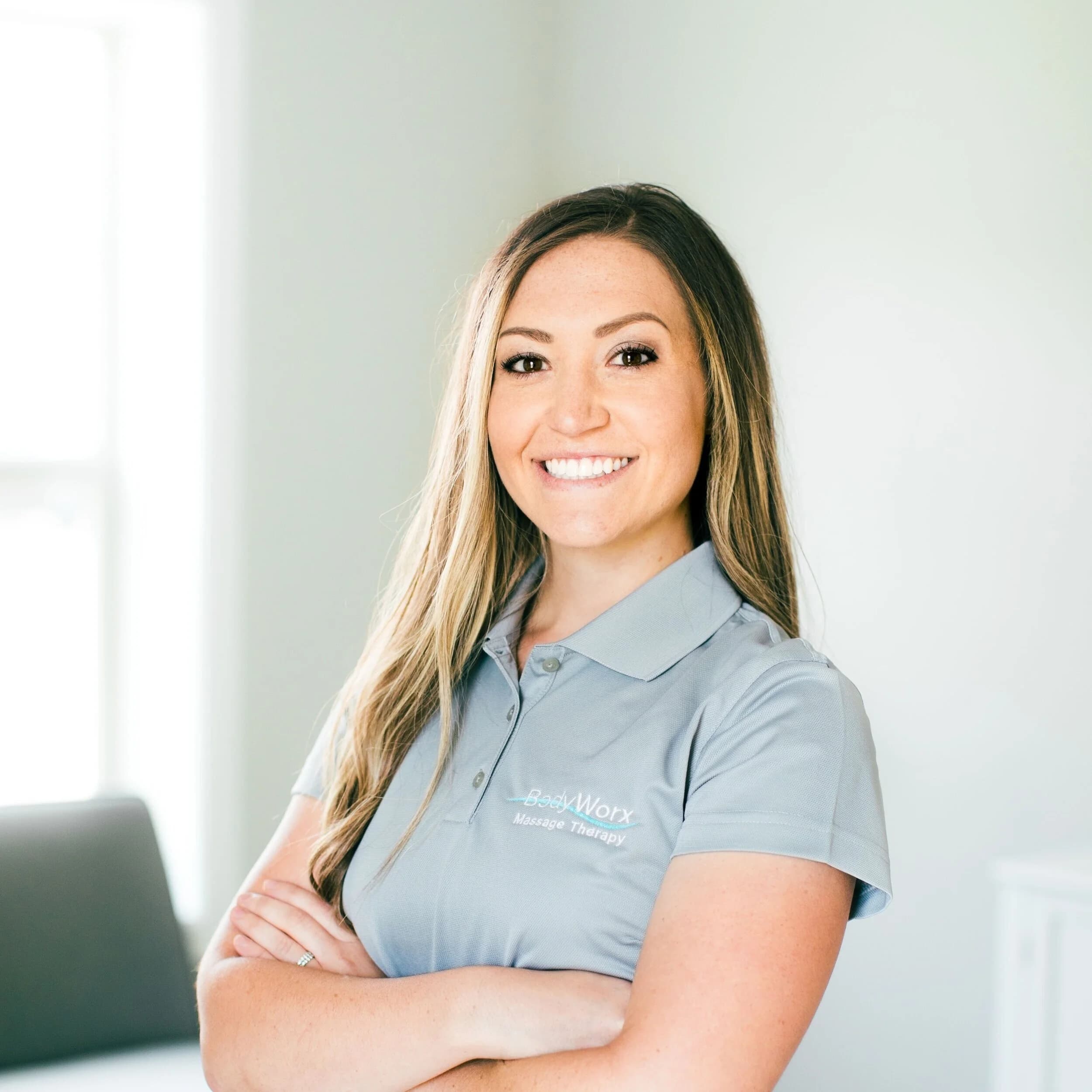 Baylie R - Licensed Massage Therapist in Ammon, ID