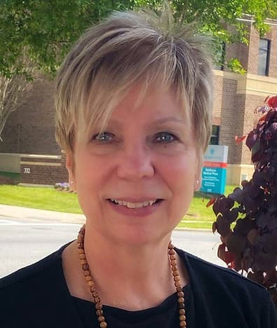 Becky A - Licensed Massage Therapist in Davidson, NC