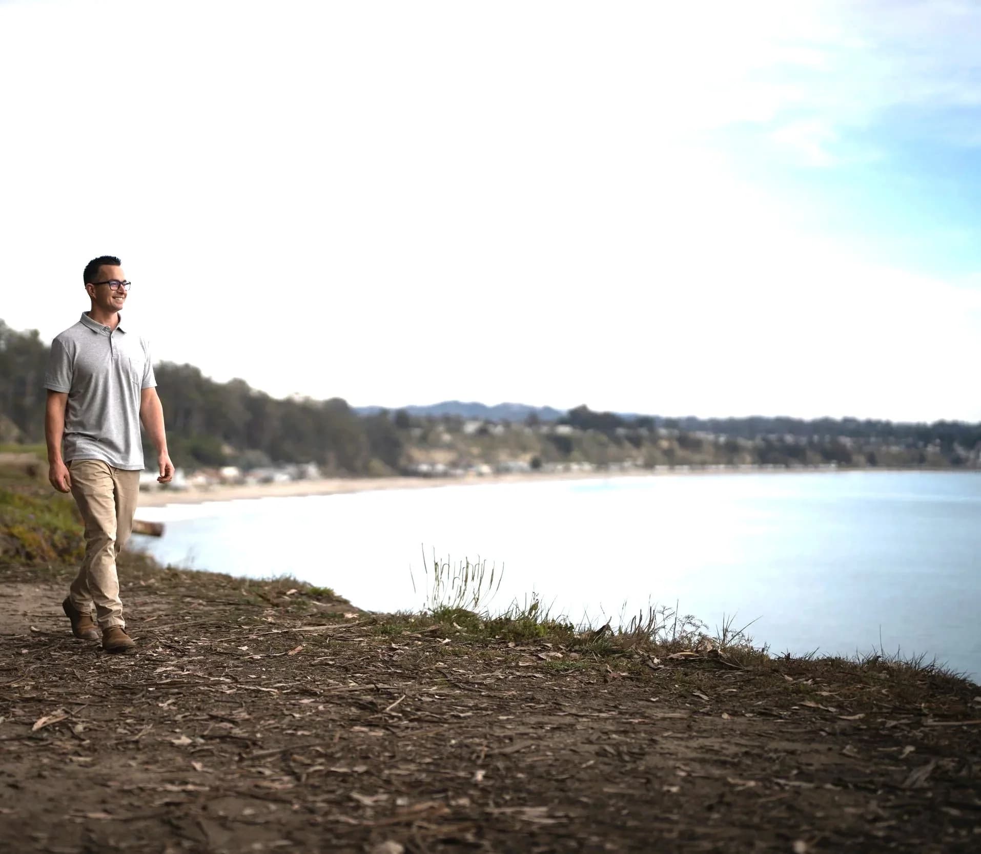 Brandon R - Licensed Massage Therapist in Soquel, CA