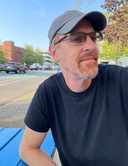 Brian M - Licensed Massage Therapist in Salem, OR