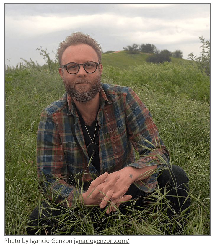 Brian R - Licensed Massage Therapist in Los Angeles, CA