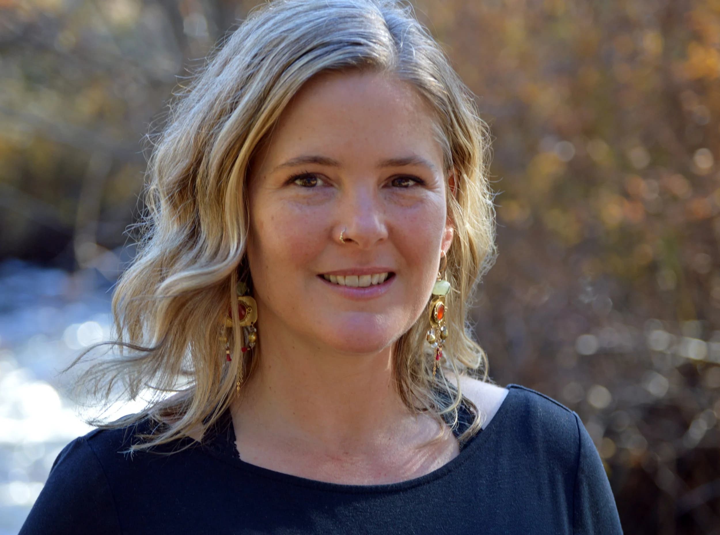 Carmen J - Licensed Massage Therapist in Bend, OR