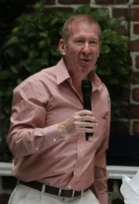 Charles D - Licensed Massage Therapist in Savannah, GA
