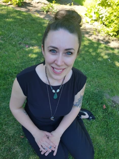 Chelsey S - Licensed Massage Therapist in Kirkland, WA