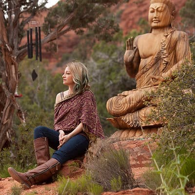 Christie B - Licensed Massage Therapist in Sedona, AZ