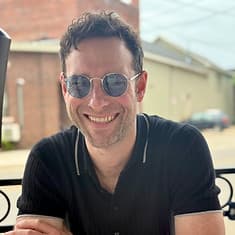 Christopher L - Licensed Massage Therapist in Traverse City, MI