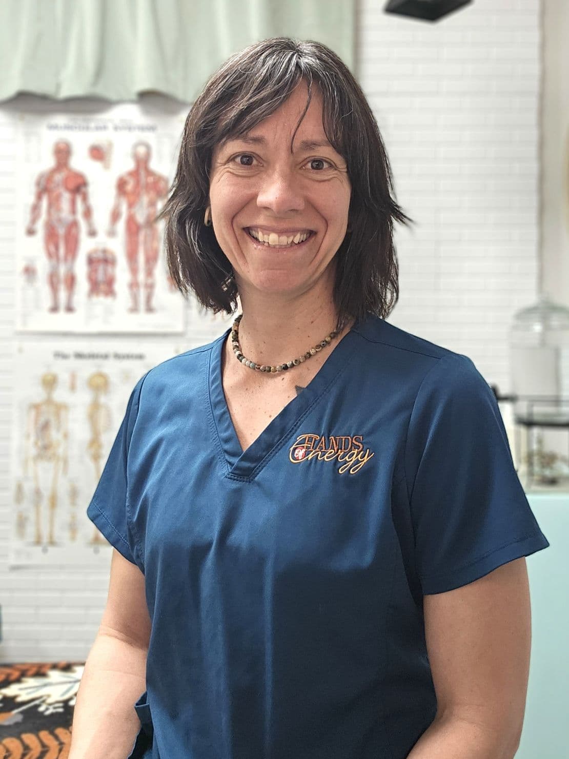 Christy F - Licensed Massage Therapist in Missoula, MT