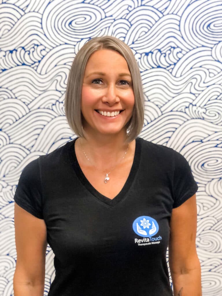Crystal V - Licensed Massage Therapist in Fort Myers, FL