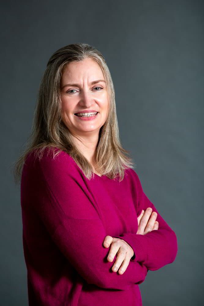 Cynthia Volkmann