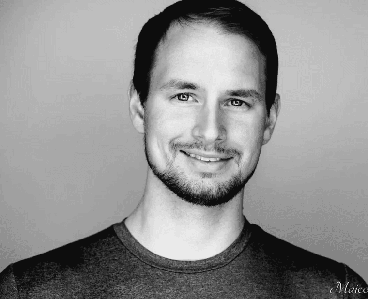 Daniel Barker