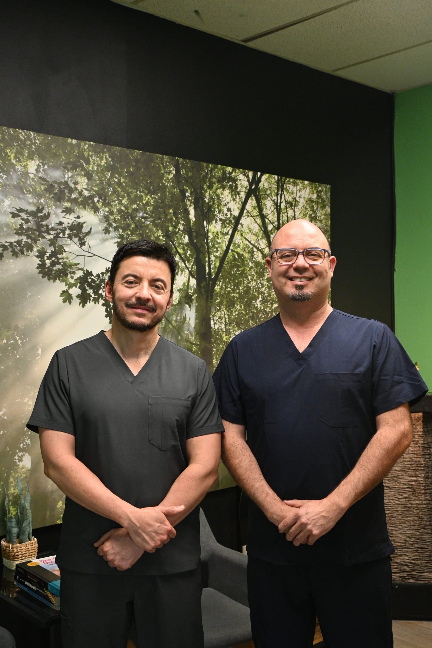 Danilo I - Licensed Massage Therapist in Hollywood, FL