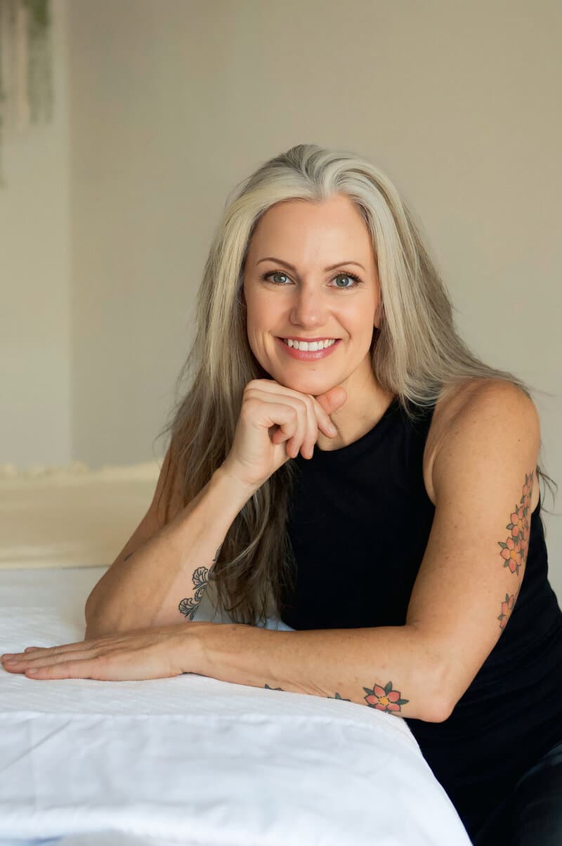 Debbie D.