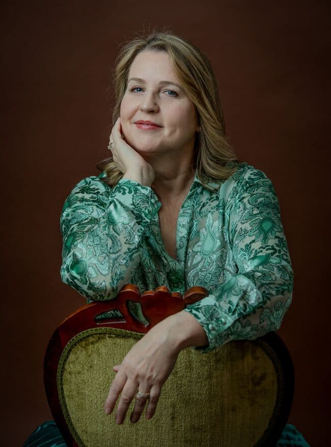 Deborah K.