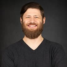 Dustin W - Licensed Massage Therapist in Everett, WA