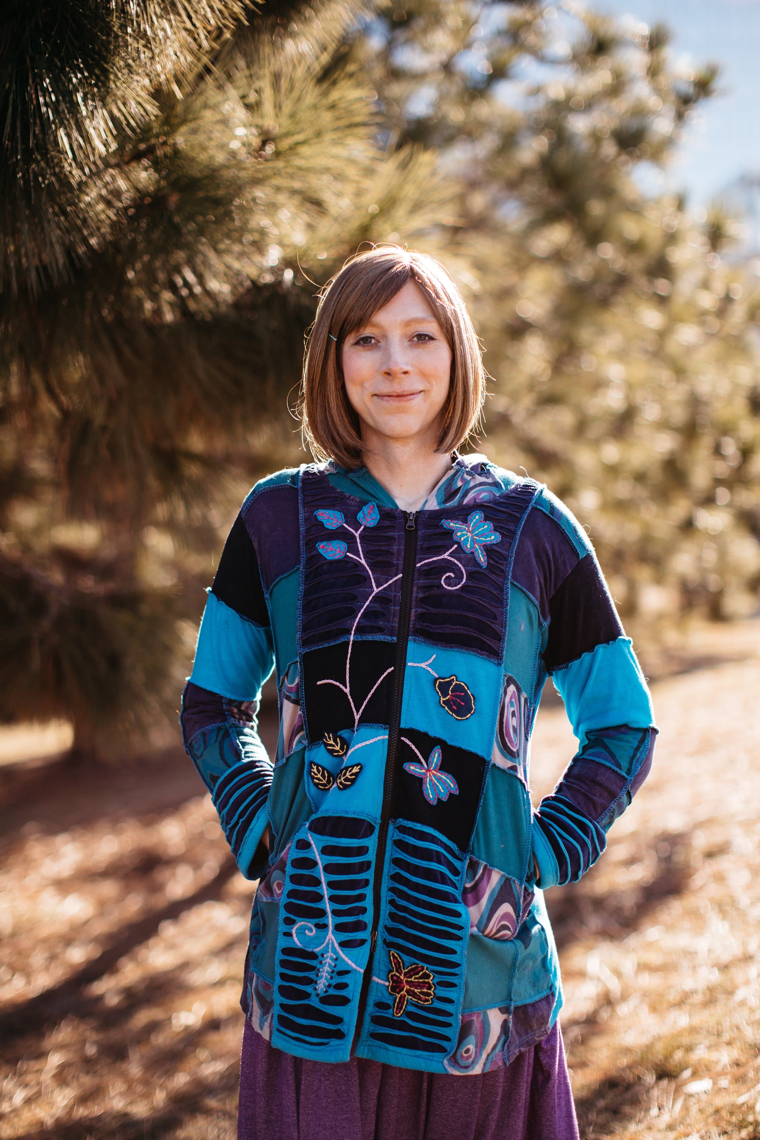 Eden C - Licensed Massage Therapist in Denver, CO