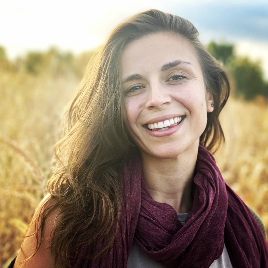 Emilia S - Licensed Massage Therapist in Boulder, CO